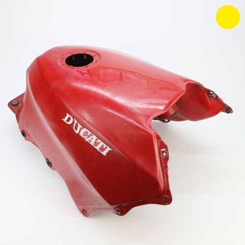 Ducati 750 paso serbatoio - ducati,
