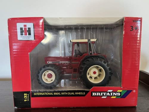 Trattore britains - trattore,