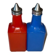 Vintage gemco pantry pops olio - gemco,