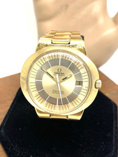 Omega Dynamic 563 Orologio