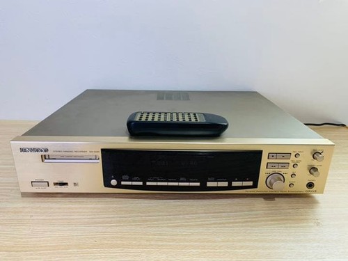 Kenwood 5090 minidisc deck - minidisc,