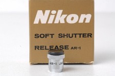Nikon AR-1 Soft Shutter