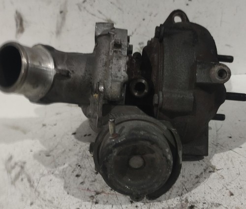 Turbina per toyota - turbina,