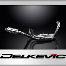 HONDA VFR1200X 12-19 4-1