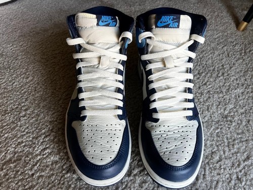 Taglia jordan 1 retro og - -,