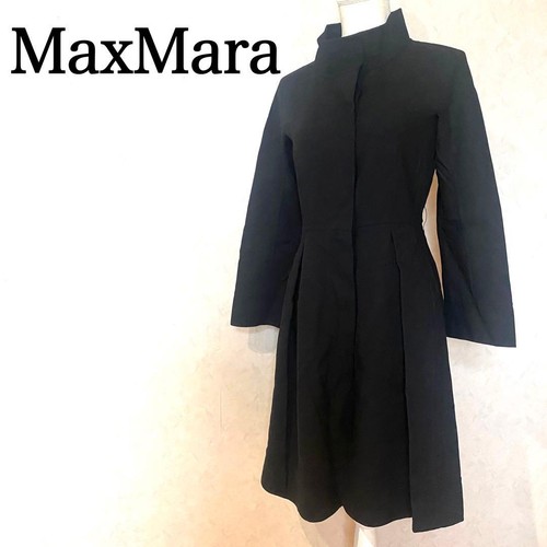 Max mara studio coat 6038 - mara,