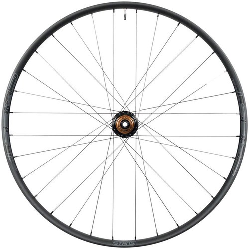Stan crest mk4 ruota - crest,