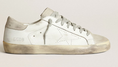 Golden goose super star - golden,