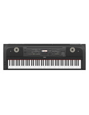 Yamaha DGX-670 Pianoforte