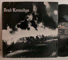 DEAD KENNEDYS Fresh Fruit For