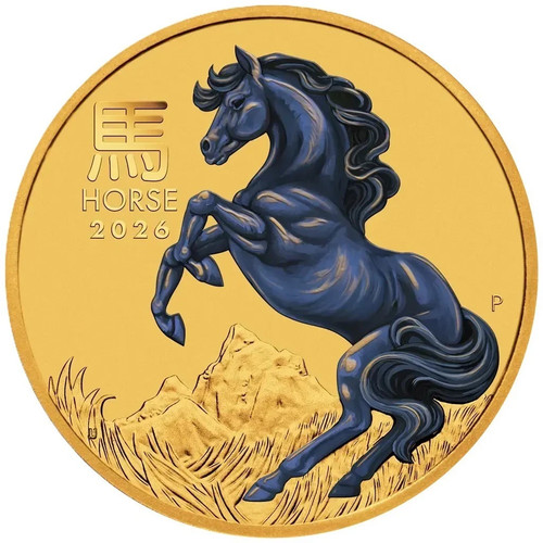 Australia 2026 anno - 15,