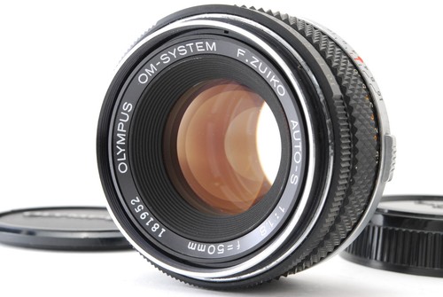 Exc olympus om system - [exc+5], om-system