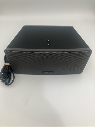 Sonos play altoparlante - play,