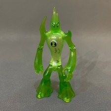 BEN TEN | Goop | ALIEN FORCE |