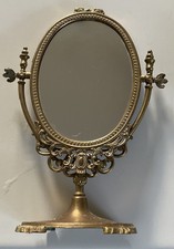 Specchio antico vintage