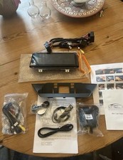 AUTORADIO ANDROID 14 4/64GB