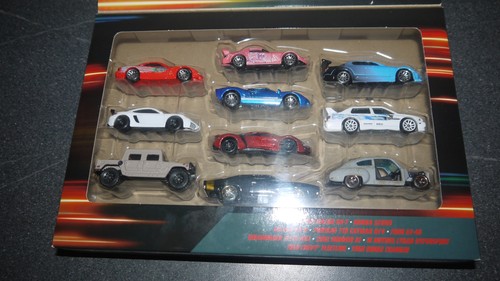 Hot wheels hvx27 fast - wheels, and