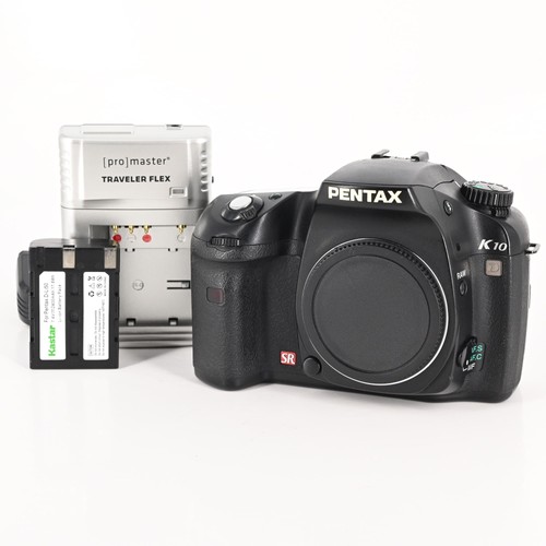 Corpo fotocamera reflex