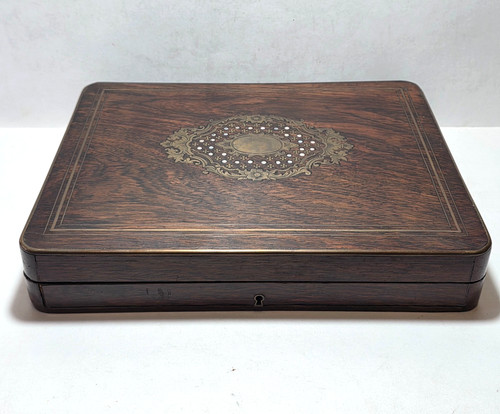 Antica scatola gioco - antica,