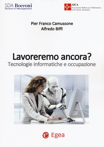 Lavoreremo ancora tecnologie - lavoreremo,