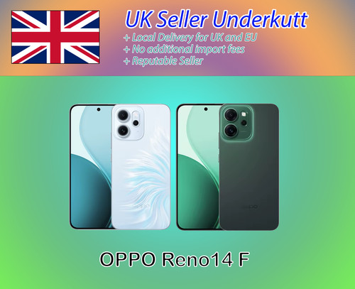 Smartphone oppo reno14 5g - oppo,