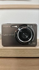 Sony Cyber-shot DSC-W300 13,6