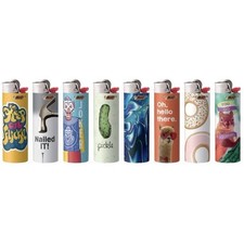 BIC Special Edition Favorites