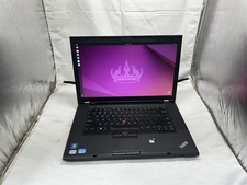 Lenovo ThinkPad W530 15"