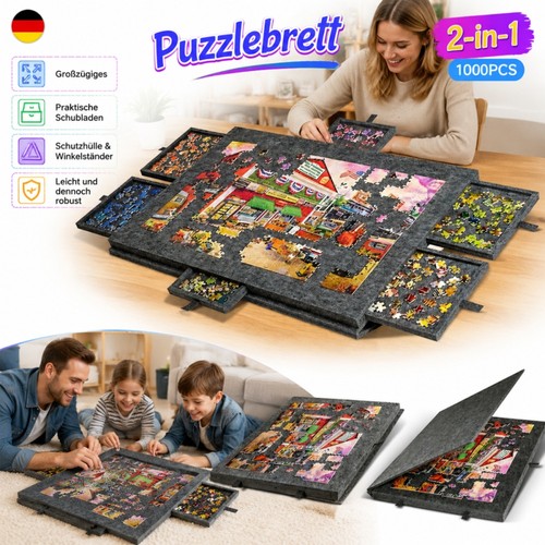 Tavolo puzzle tavola puzzle