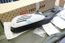 Tecnigas 032705611 Scarico per