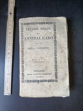 Lettere scelte di Annibal Caro