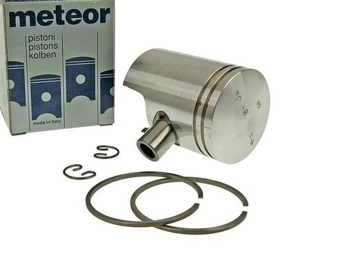 Kit pistone vespa sprint 50cc - kit,