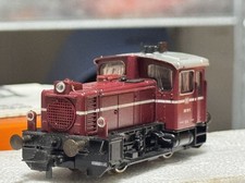 Roco 04163 A Motrice Diesel Da