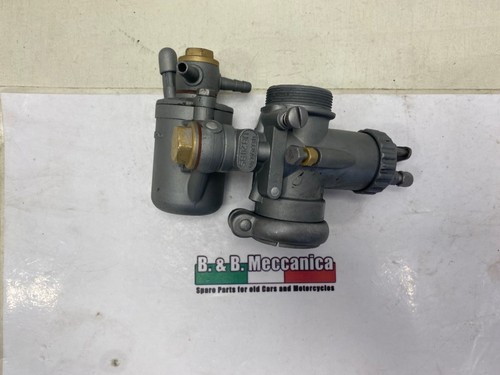 Carburatore dellorto ub20bs - carburatore,