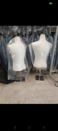 Mezzo busto uomo - n.3,