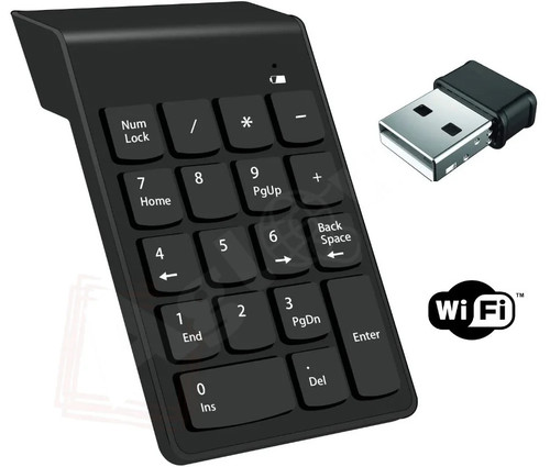 Tastiera numerica usb - tastiera,