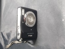 Fotocamera Nikon Coolpix L20