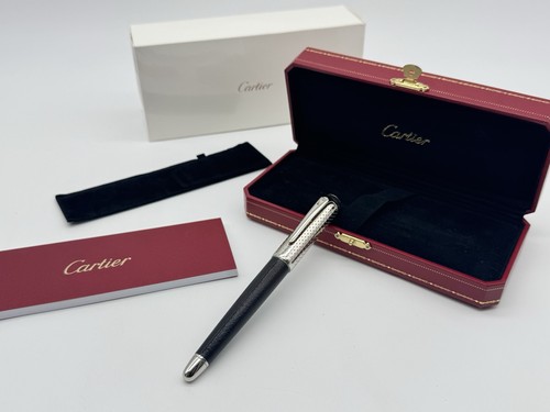 Penna stilografica cartier - penna,