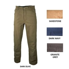 Smith's Workwear Pantalone