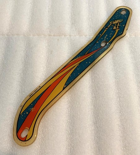 Bally star trek flipper campo - star,