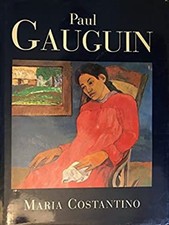 Paul Gauguin Maria Costantino