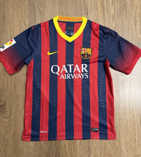 Nike FC Barcelona Neymar Jr
