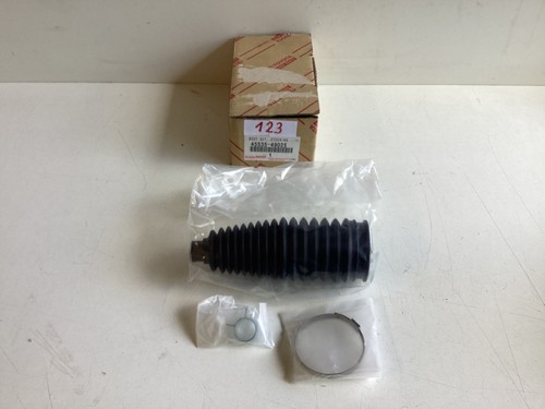 Kit soffietto toyota - soffietto,
