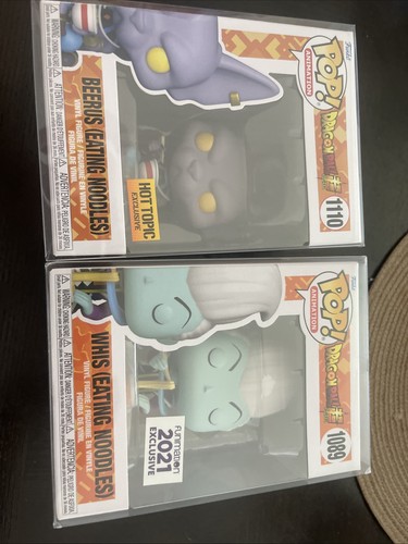 Dragon ball super beerus - ball,