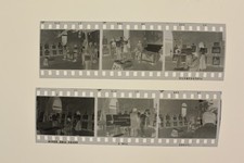 Negativi fotografici 24x36