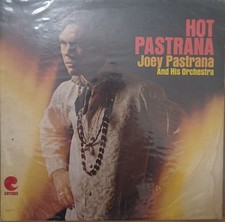 LP. Joey Pastrana. "HOT