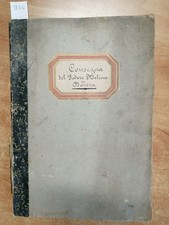 ATTO NOTARILE REGNO D'ITALIA