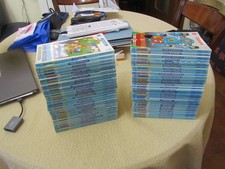COLLEZIONE COMPLETA DI