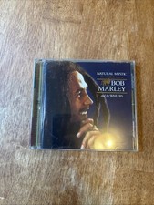 Marley, Bob - Natural Mystic