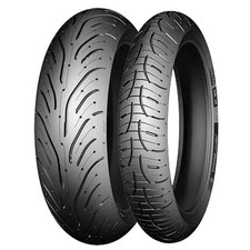 Gomme Moto 160/60 ZR17